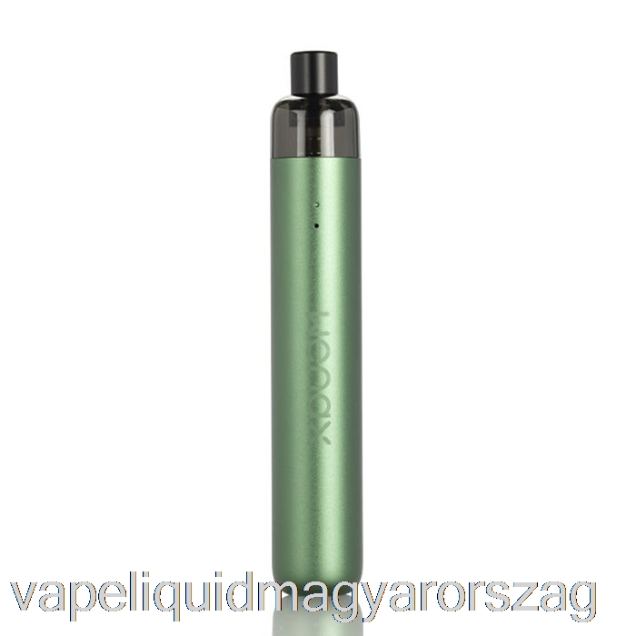 Geek Vape Wenax Stylus 16w Pod System Army Green Vape Toll